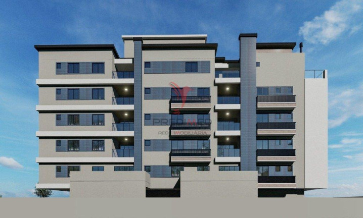 Apartamento com 2 Quartos à Venda, 80 m² em Bombinhas - Bombinhas