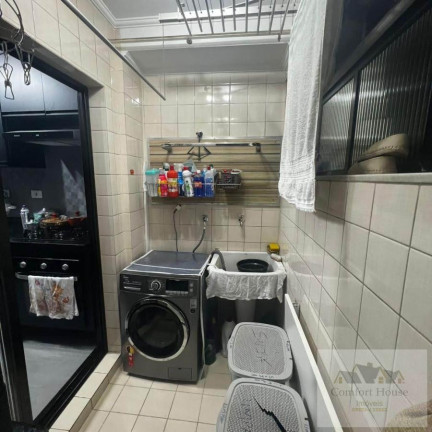Imagem Apartamento com 3 Quartos à Venda, 76 m² em Sacomã - São Paulo Imagem Apartamento com 3 Quartos à Venda, 76 m² em Sacomã - São Paulo