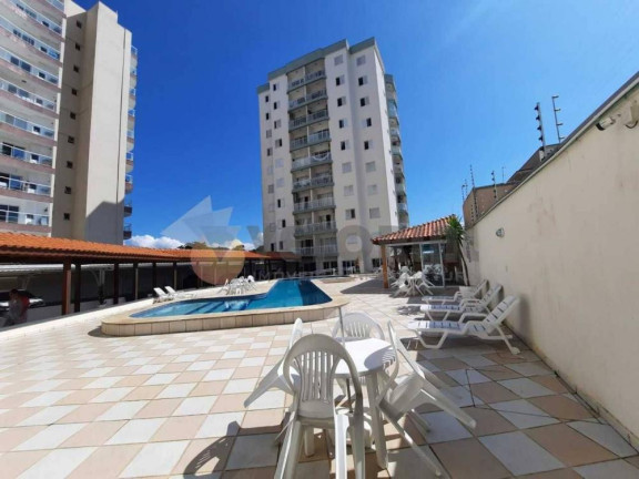 Imagem Apartamento com 2 Quartos à Venda, 72 m² em Indaiá - Caraguatatuba