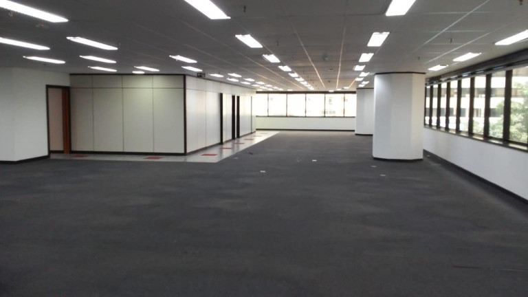 Imagem Sala Comercial à Venda, 507 m² em Bela Vista - São Paulo Imagem Sala Comercial à Venda, 507 m² em Bela Vista - São Paulo