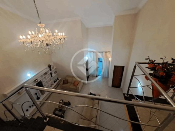 Imagem Casa com 5 Quartos à Venda, 321 m² em Condomínio Jardins Atenas - Goiânia Imagem Casa com 5 Quartos à Venda, 321 m² em Condomínio Jardins Atenas - Goiânia