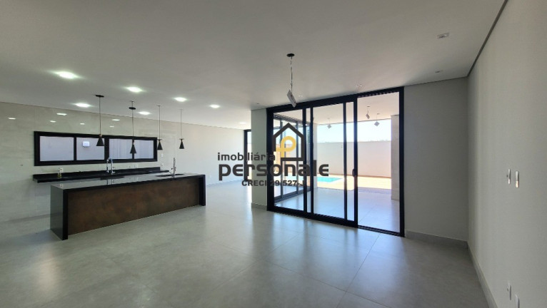 Imagem Imóvel com 3 Quartos à Venda, 230 m² em Parque Ibiti Reserva - Sorocaba