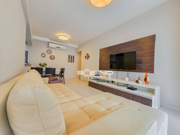 Imagem Apartamento com 3 Quartos à Venda, 95 m² em Riviera De São Lourenço - Bertioga