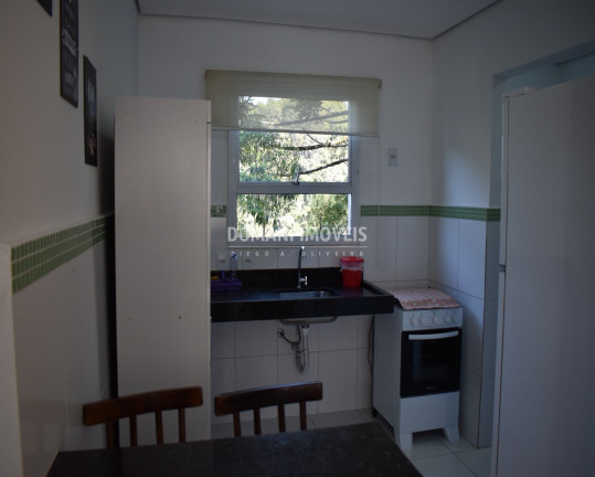Imagem Imóvel com 2 Quartos à Venda, 55 m² em Região Da Abernéssia - Campos Do Jordão