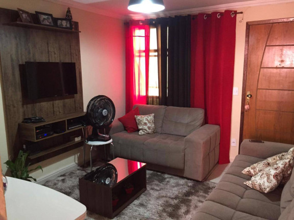 Apartamento com 2 Quartos à Venda,  em Jardim Guarujá - Sorocaba