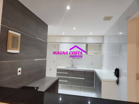 Imagem Apartamento com 3 Quartos à Venda, 109 m² em Recreio Dos Bandeirantes - Rio De Janeiro