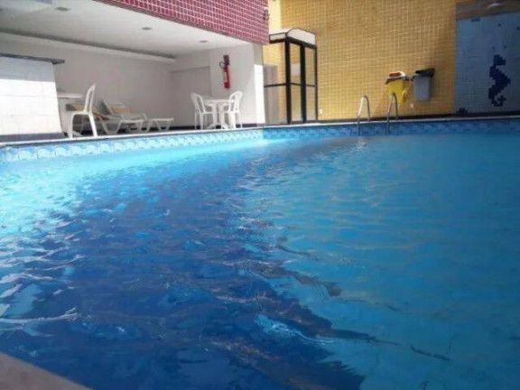 Imagem Apartamento com 1 Quarto para Alugar, 35 m² em Boa Viagem - Recife