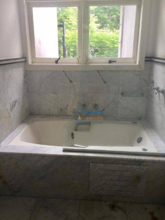 Imagem Sobrado com 3 Quartos à Venda, 379 m² em Indianópolis - São Paulo