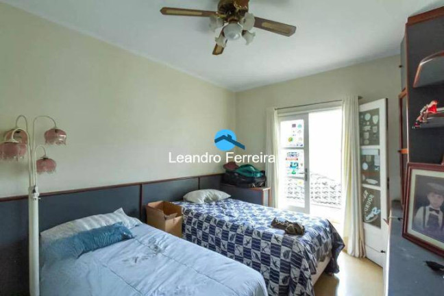 Imagem Casa com 4 Quartos à Venda, 300 m² em Jardim Do Mar - São Bernardo Do Campo Imagem Casa com 4 Quartos à Venda, 300 m² em Jardim Do Mar - São Bernardo Do Campo