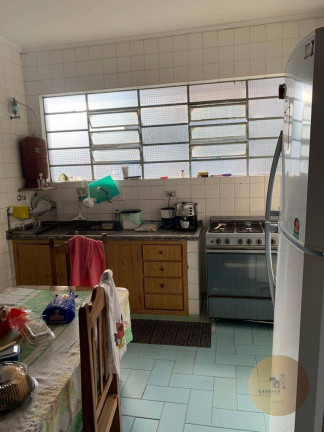 Imagem Casa com 3 Quartos à Venda, 261 m² em Osvaldo Cruz - São Caetano Do Sul Imagem Casa com 3 Quartos à Venda, 261 m² em Osvaldo Cruz - São Caetano Do Sul