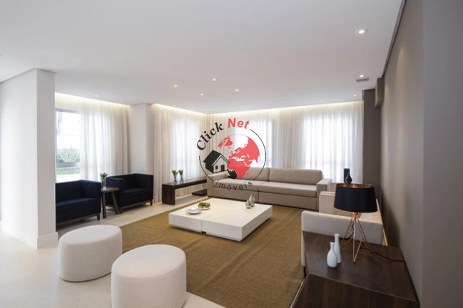 Imagem Apartamento com 2 Quartos à Venda, 54 m² em Jardim Olavo Bilac - São Bernardo Do Campo