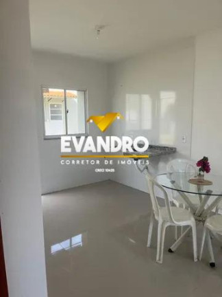 Imagem Casa com 2 Quartos à Venda, 54 m² em Loteamento Bom Jesus - Cuiabá