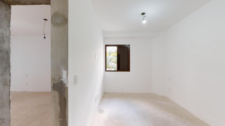 Imagem Imóvel com 3 Quartos à Venda, 95 m² em Moema - São Paulo