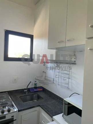 Imagem Apartamento com 1 Quarto à Venda, 32 m² em Planalto Paulista - São Paulo Imagem Apartamento com 1 Quarto à Venda, 32 m² em Planalto Paulista - São Paulo