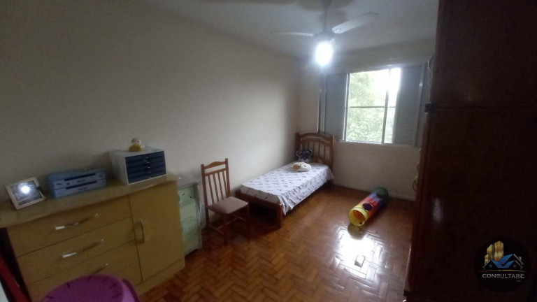 Imagem Apartamento com 3 Quartos à Venda, 111 m² em Vila Belmiro - Santos Imagem Apartamento com 3 Quartos à Venda, 111 m² em Vila Belmiro - Santos