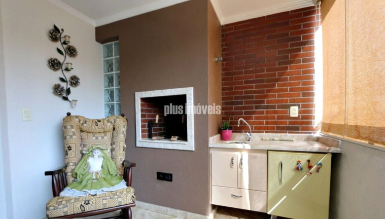 Imagem Apartamento com 3 Quartos à Venda, 136 m² em Panamby - São Paulo Imagem Apartamento com 3 Quartos à Venda, 136 m² em Panamby - São Paulo