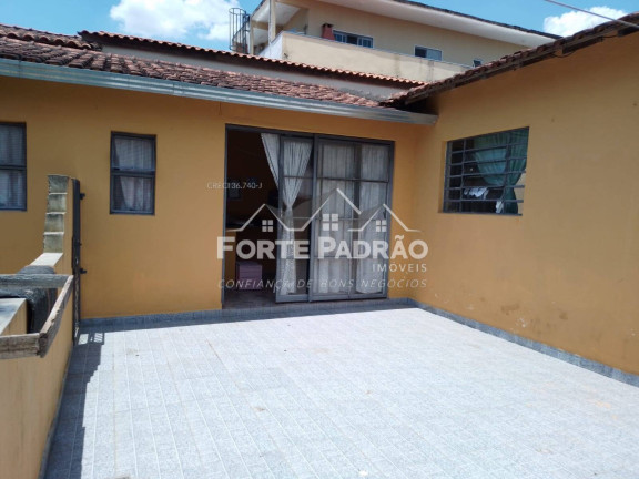 Imagem Chácara com 3 Quartos à Venda, 1.800 m² em Quintais Do Imperador - Sorocaba