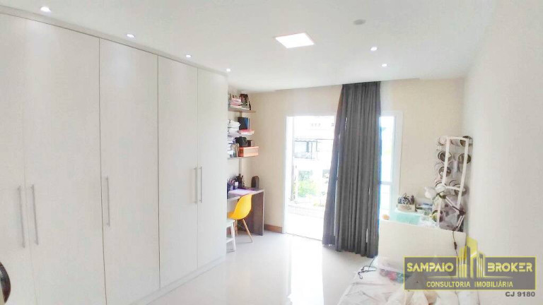 Imagem Cobertura com 3 Quartos à Venda, em Recreio Dos Bandeirantes - Rio De Janeiro Imagem Cobertura com 3 Quartos à Venda, em Recreio Dos Bandeirantes - Rio De Janeiro