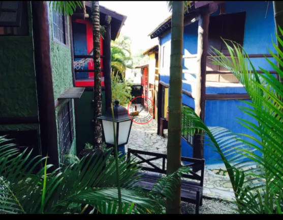Imagem Casa com 2 Quartos à Venda, 70 m² em Camburi - São Sebastião