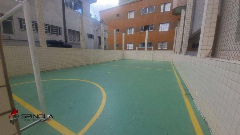 Imagem Apartamento com 1 Quarto à Venda, 49 m² em Tupi - Praia Grande Imagem Apartamento com 1 Quarto à Venda, 49 m² em Tupi - Praia Grande