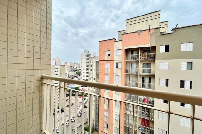 Imagem Apartamento com 3 Quartos à Venda, 61 m² em Cambuci - São Paulo Imagem Apartamento com 3 Quartos à Venda, 61 m² em Cambuci - São Paulo