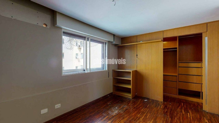 Imagem Apartamento com 3 Quartos à Venda, 125 m² em Jardim América - São Paulo Imagem Apartamento com 3 Quartos à Venda, 125 m² em Jardim América - São Paulo