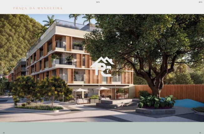 Imagem Apartamento com 3 Quartos à Venda, 112 m² em Gávea - Rio De Janeiro