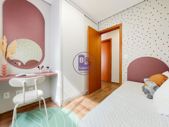 Imagem Apartamento com 3 Quartos à Venda, 111 m² em Veraliz - Londrina