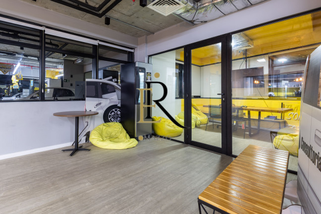 Imagem Sala Comercial à Venda, 211 m² em Tatuape - São Paulo Imagem Sala Comercial à Venda, 211 m² em Tatuape - São Paulo