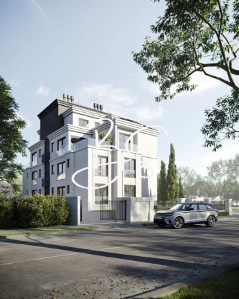 Imagem Apartamento com 3 Quartos à Venda, 122 m² em Planalto - Gramado