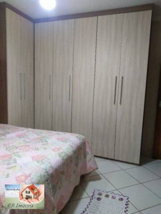 Imagem Casa com 3 Quartos à Venda, 189 m² em Jardim Santo André - Santo André Imagem Casa com 3 Quartos à Venda, 189 m² em Jardim Santo André - Santo André