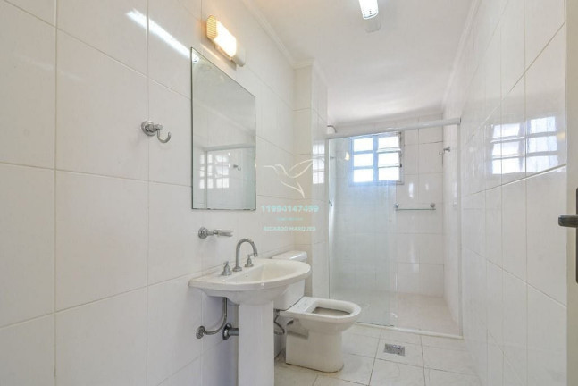 Imagem Apartamento com 3 Quartos à Venda, 135 m² em Campo Belo - São Paulo Imagem Apartamento com 3 Quartos à Venda, 135 m² em Campo Belo - São Paulo