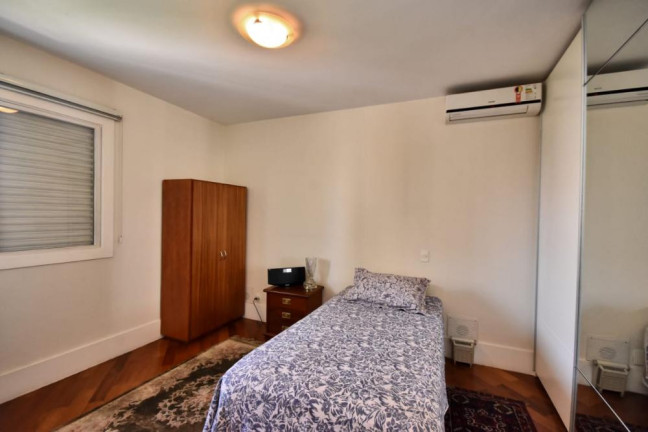 Imagem Apartamento com 4 Quartos à Venda, 311 m² em Campo Belo - São Paulo Imagem Apartamento com 4 Quartos à Venda, 311 m² em Campo Belo - São Paulo