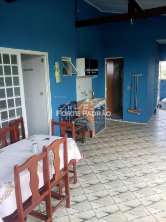 Imagem Chácara com 1 Quarto à Venda, 1.070 m² em Cagerê - Iperó