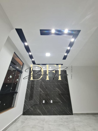 Imagem Casa com 3 Quartos à Venda, 90 m² em Jardim Santa Lúcia - Sorocaba Imagem Casa com 3 Quartos à Venda, 90 m² em Jardim Santa Lúcia - Sorocaba