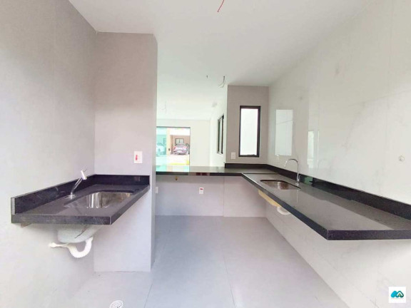 Imagem Casa com 3 Quartos à Venda, 138 m² em Antares - Maceió
