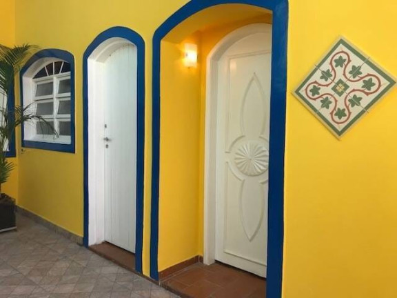 Imagem Casa com 2 Quartos à Venda, 105 m² em Parque João Ramalho - Santo André