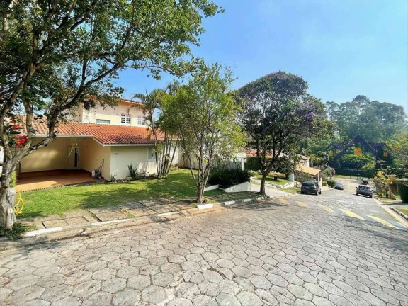 Imagem Casa com 4 Quartos à Venda, 441 m² em Granja Viana - Cotia Imagem Casa com 4 Quartos à Venda, 441 m² em Granja Viana - Cotia