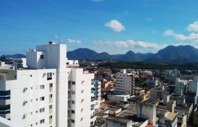 Imagem Imóvel com 3 Quartos à Venda, 160 m² em Praia Do Morro - Guarapari Imagem Imóvel com 3 Quartos à Venda, 160 m² em Praia Do Morro - Guarapari