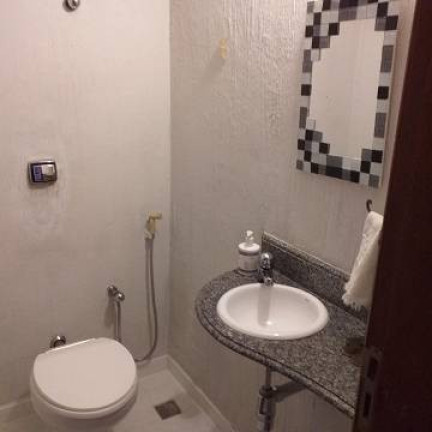 Imagem Casa com 4 Quartos à Venda, 232 m² em Itanhangá - Rio De Janeiro