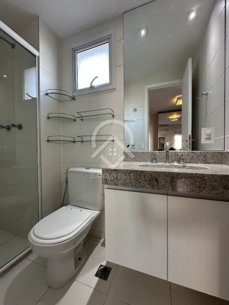 Imagem Apartamento com 2 Quartos à Venda, 109 m² em Granja Julieta - São Paulo