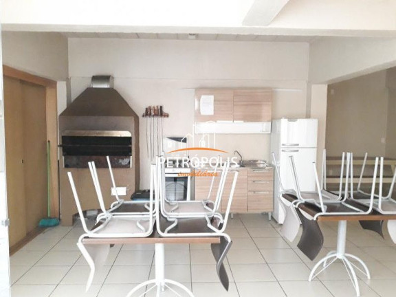 Imagem Apartamento com 2 Quartos à Venda, 60 m² em Esplanada - Caxias Do Sul