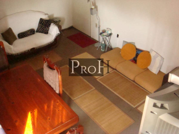 Apartamento com 2 Quartos à Venda, 72 m² em Jardim Bom Pastor - Santo André