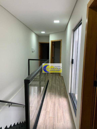 Imagem Sobrado com 3 Quartos à Venda, 180 m² em Vila Francisco Matarazzo - Santo André Imagem Sobrado com 3 Quartos à Venda, 180 m² em Vila Francisco Matarazzo - Santo André