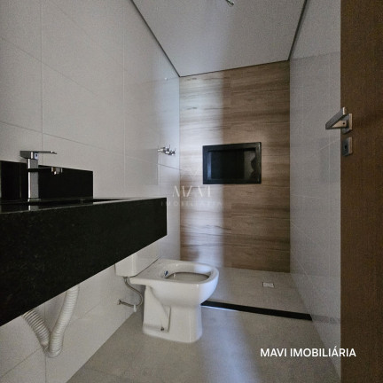 Imagem Apartamento com 2 Quartos à Venda, 90 m² em Caiçara - Praia Grande