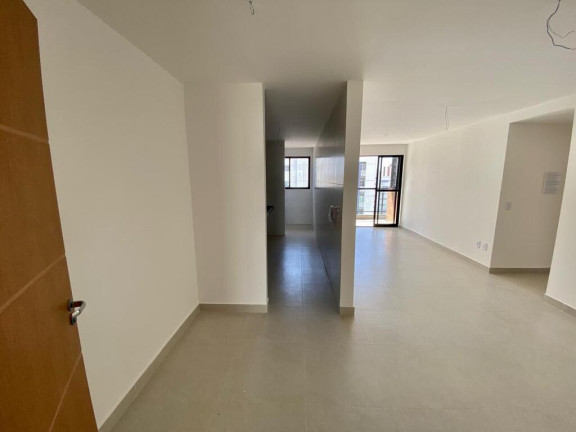 Imagem Apartamento com 3 Quartos à Venda, 86 m² em Aeroclube - João Pessoa Imagem Apartamento com 3 Quartos à Venda, 86 m² em Aeroclube - João Pessoa