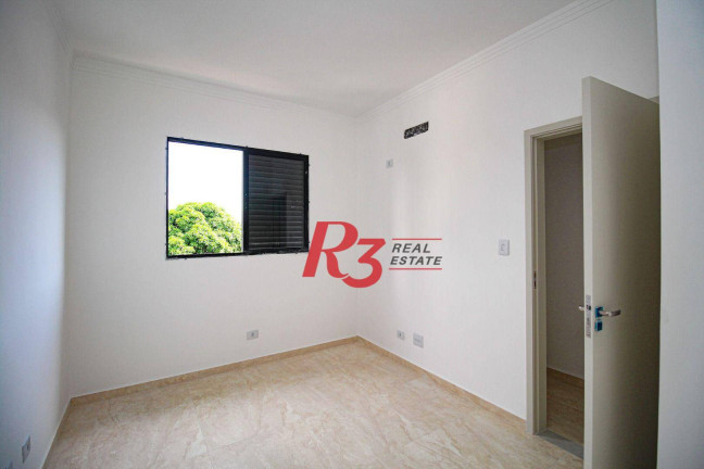 Imagem Casa de Vila com 2 Quartos à Venda, 94 m² em Macuco - Santos Imagem Casa de Vila com 2 Quartos à Venda, 94 m² em Macuco - Santos