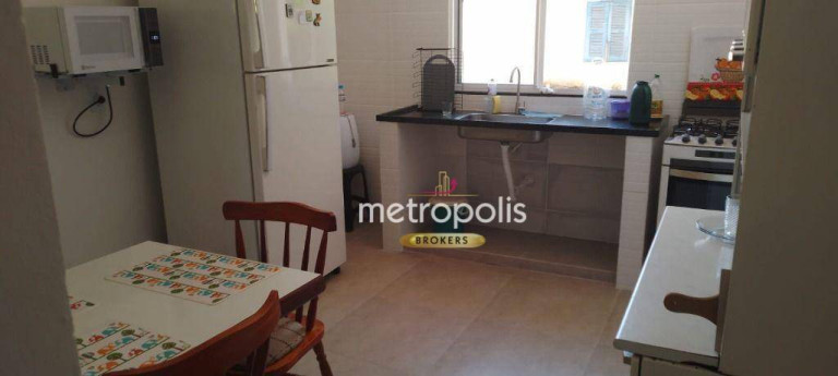 Imagem Casa com 3 Quartos à Venda, 117 m² em Butantã - São Paulo