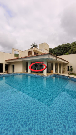 Imagem Casa com 5 Quartos à Venda, 620 m² em Praia Dura - Ubatuba Imagem Casa com 5 Quartos à Venda, 620 m² em Praia Dura - Ubatuba