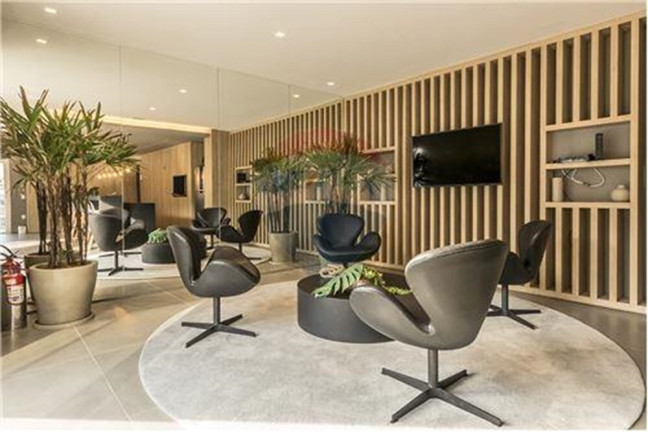 Imagem Apartamento com 3 Quartos à Venda, 66 m² em Jardim Lindóia - Porto Alegre Imagem Apartamento com 3 Quartos à Venda, 66 m² em Jardim Lindóia - Porto Alegre